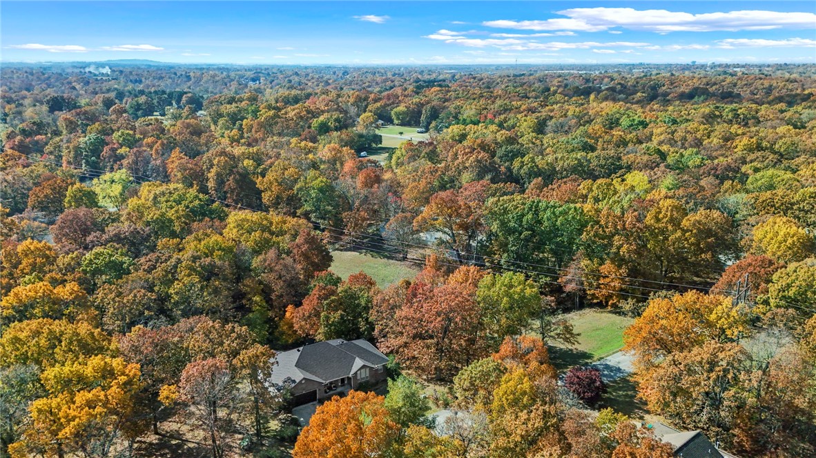 Hyland Park Unit 2 Ph 1 Rogers - Residential