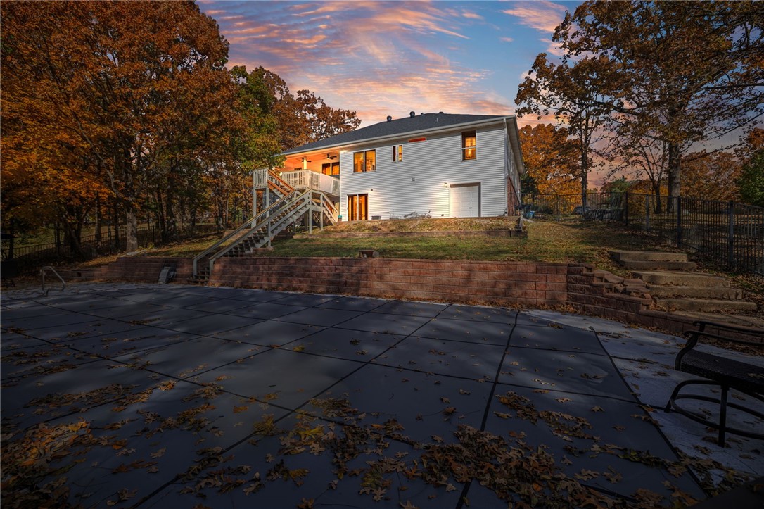 Hyland Park Unit 2 Ph 1 Rogers - Residential