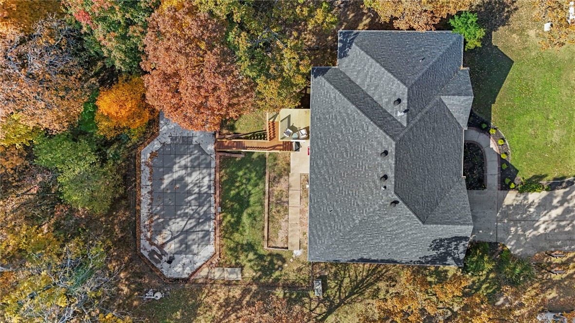 Hyland Park Unit 2 Ph 1 Rogers - Residential