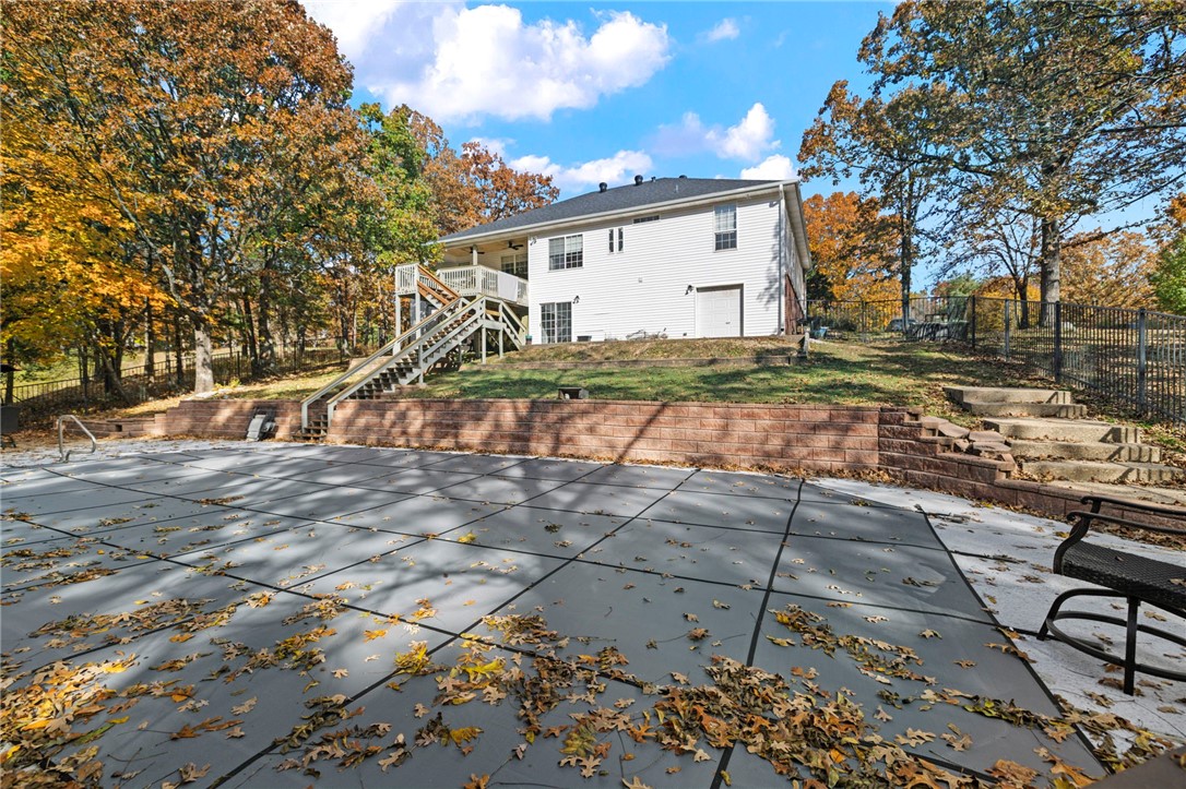 Hyland Park Unit 2 Ph 1 Rogers - Residential