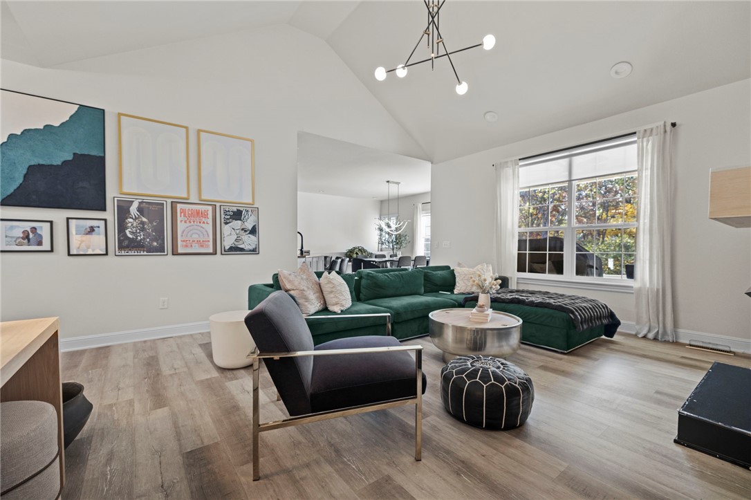 Hyland Park Unit 2 Ph 1 Rogers - Residential