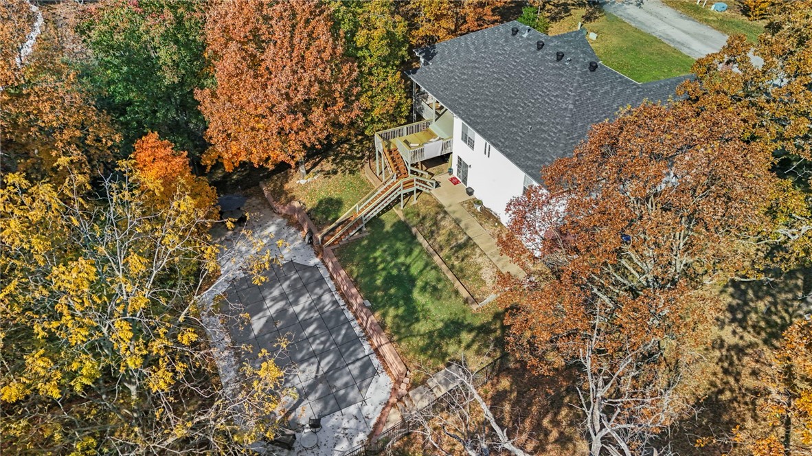 Hyland Park Unit 2 Ph 1 Rogers - Residential