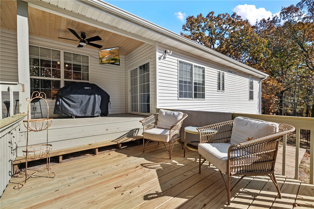 Hyland Park Unit 2 Ph 1 Rogers - Residential