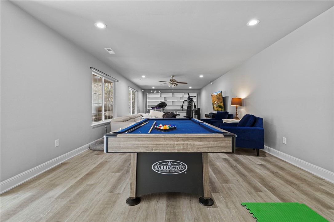 Hyland Park Unit 2 Ph 1 Rogers - Residential