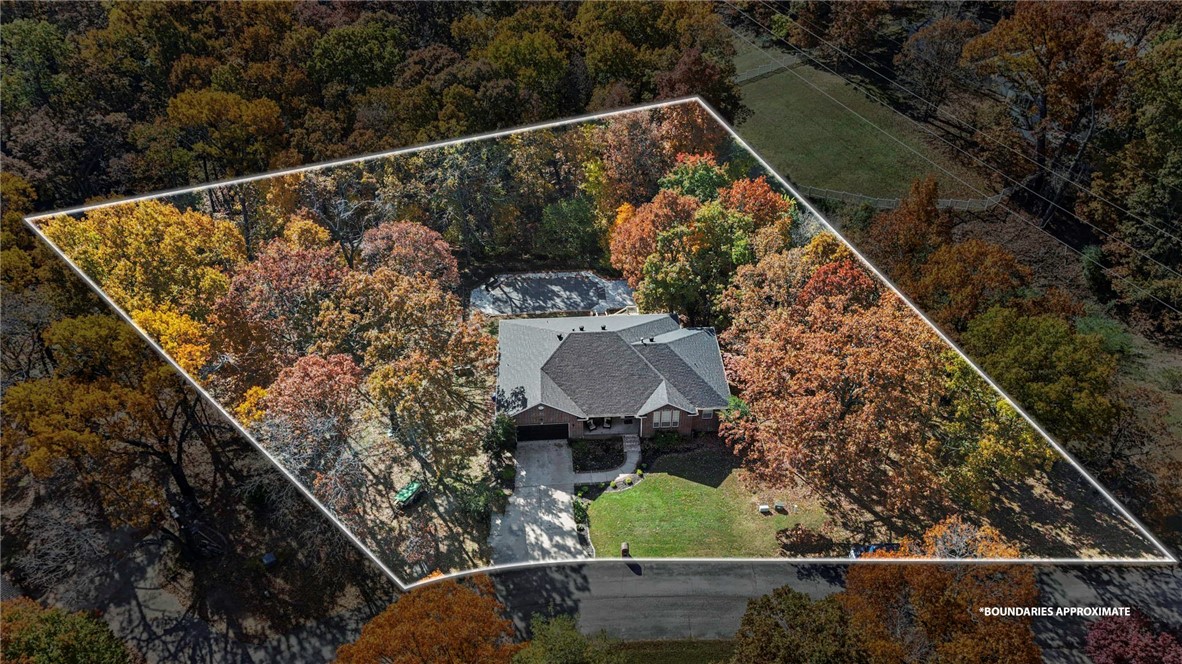 Hyland Park Unit 2 Ph 1 Rogers - Residential