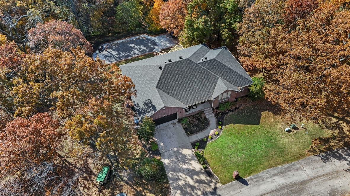 Hyland Park Unit 2 Ph 1 Rogers - Residential