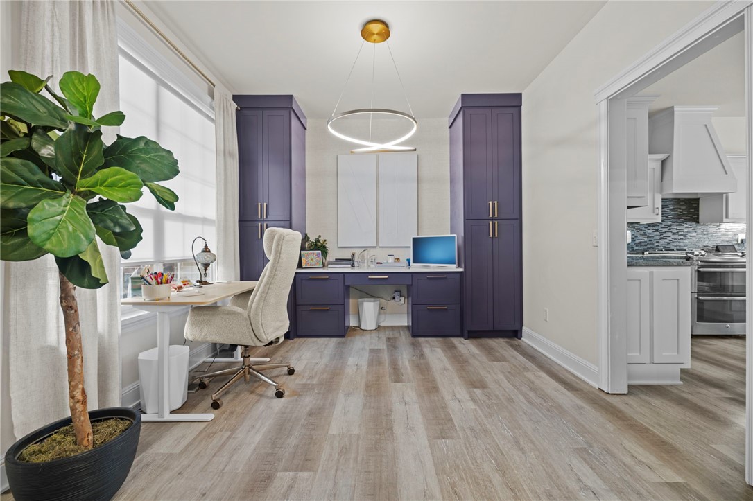 Hyland Park Unit 2 Ph 1 Rogers - Residential