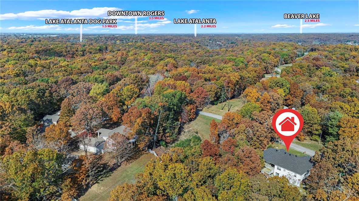 Hyland Park Unit 2 Ph 1 Rogers - Residential