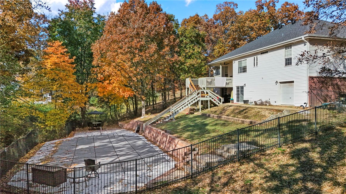 Hyland Park Unit 2 Ph 1 Rogers - Residential