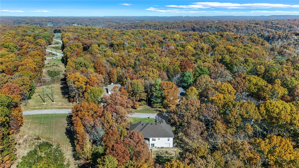 Hyland Park Unit 2 Ph 1 Rogers - Residential