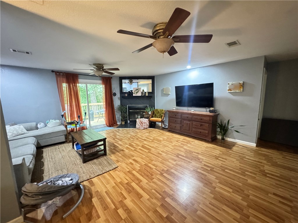 Pine Mountain Estate - Residential
