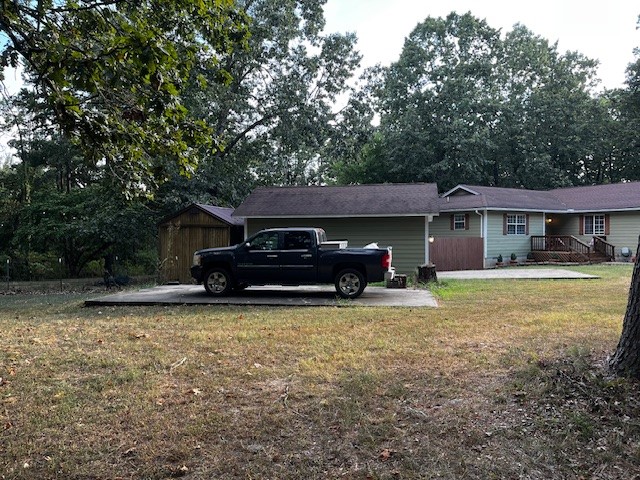 Pine Mountain Estate - Residential