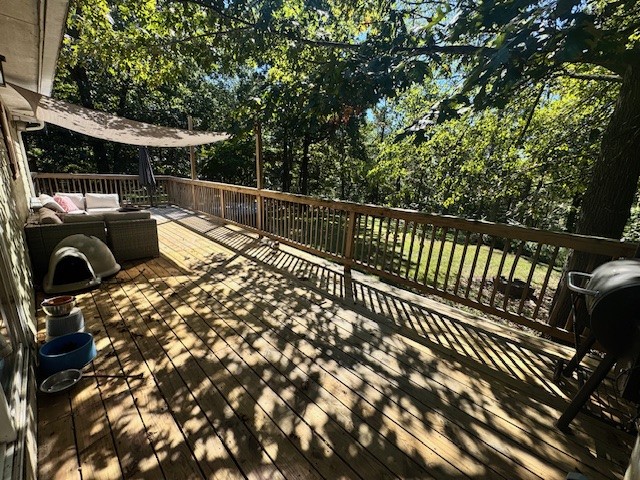 Pine Mountain Estate - Residential