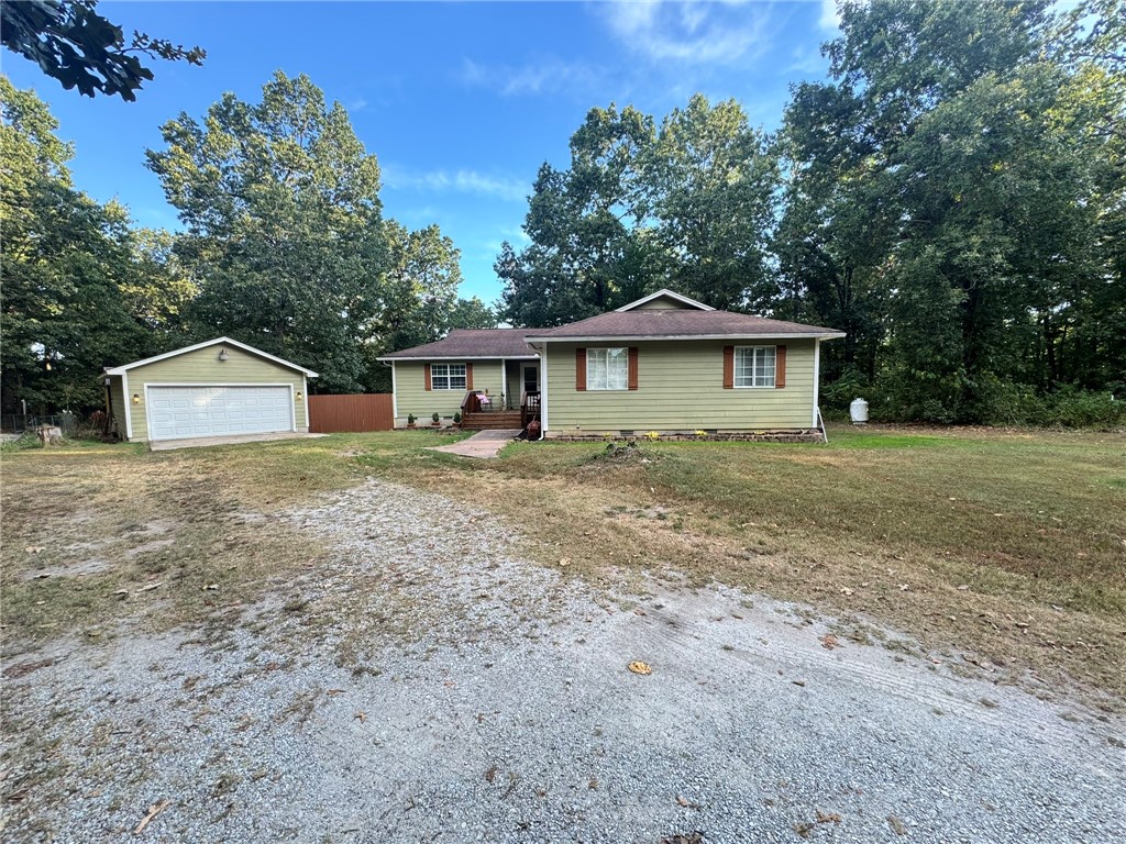Pine Mountain Estate - Residential