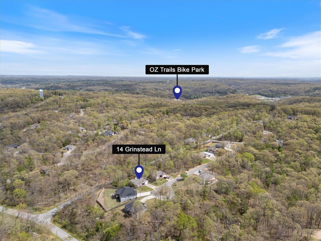 Grinstead Sub Bvv - Residential