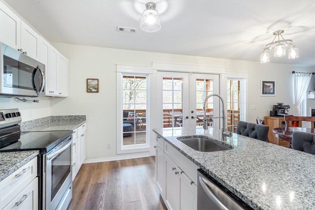 Grinstead Sub Bvv - Residential