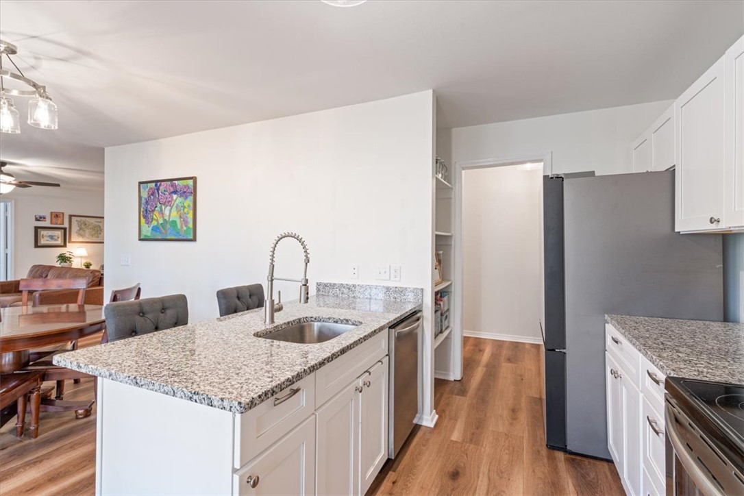 Grinstead Sub Bvv - Residential