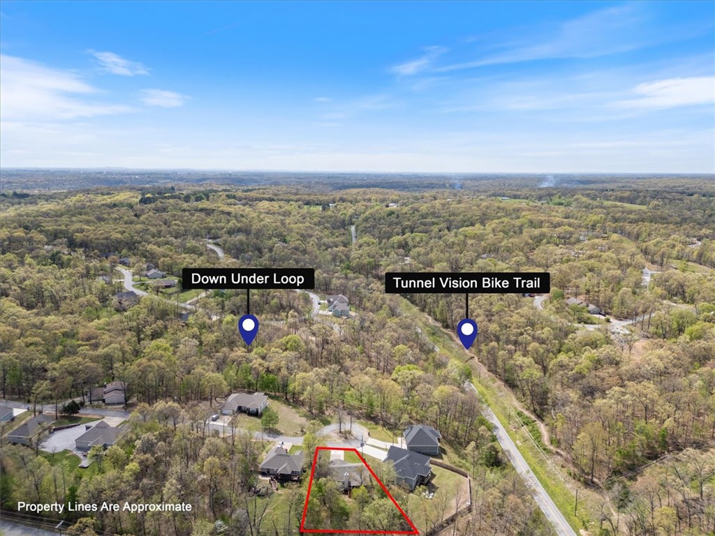 Grinstead Sub Bvv - Residential