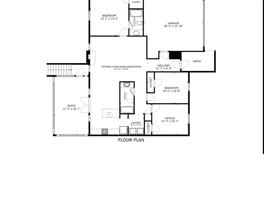 Grinstead Sub Bvv - Residential