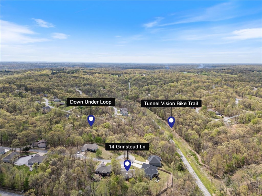 Grinstead Sub Bvv - Residential