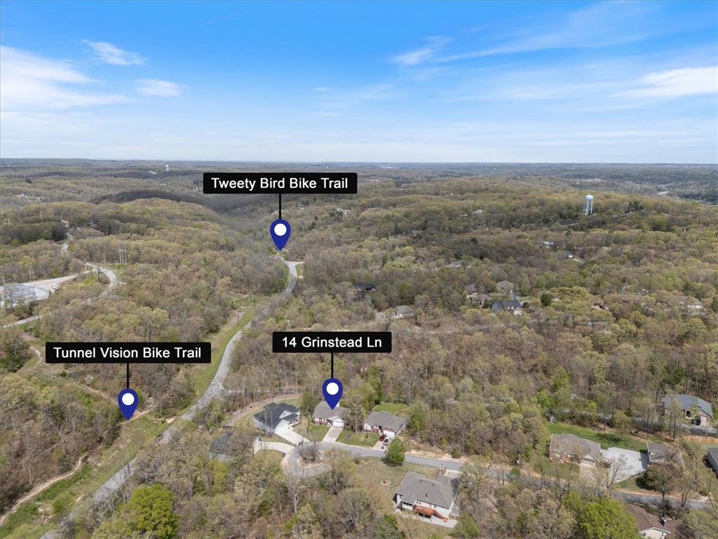 Grinstead Sub Bvv - Residential