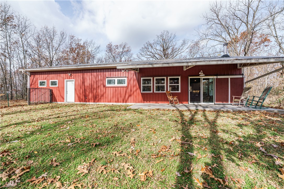 Mo Ark View Estates - Residential