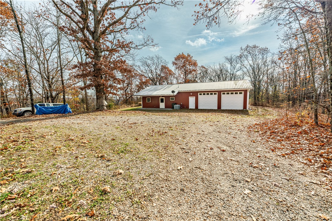 Mo Ark View Estates - Residential