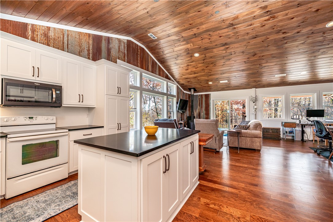 Mo Ark View Estates - Residential