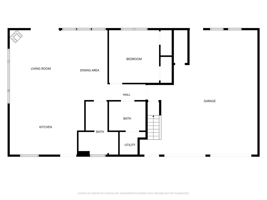 Mo Ark View Estates - Residential