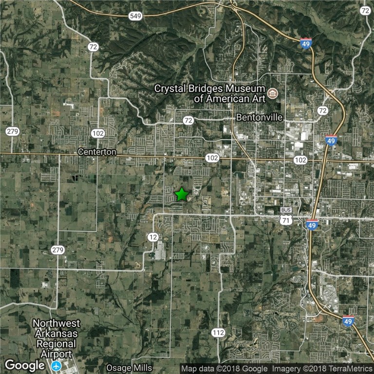 02-19-31-BENTONVILLE - Land