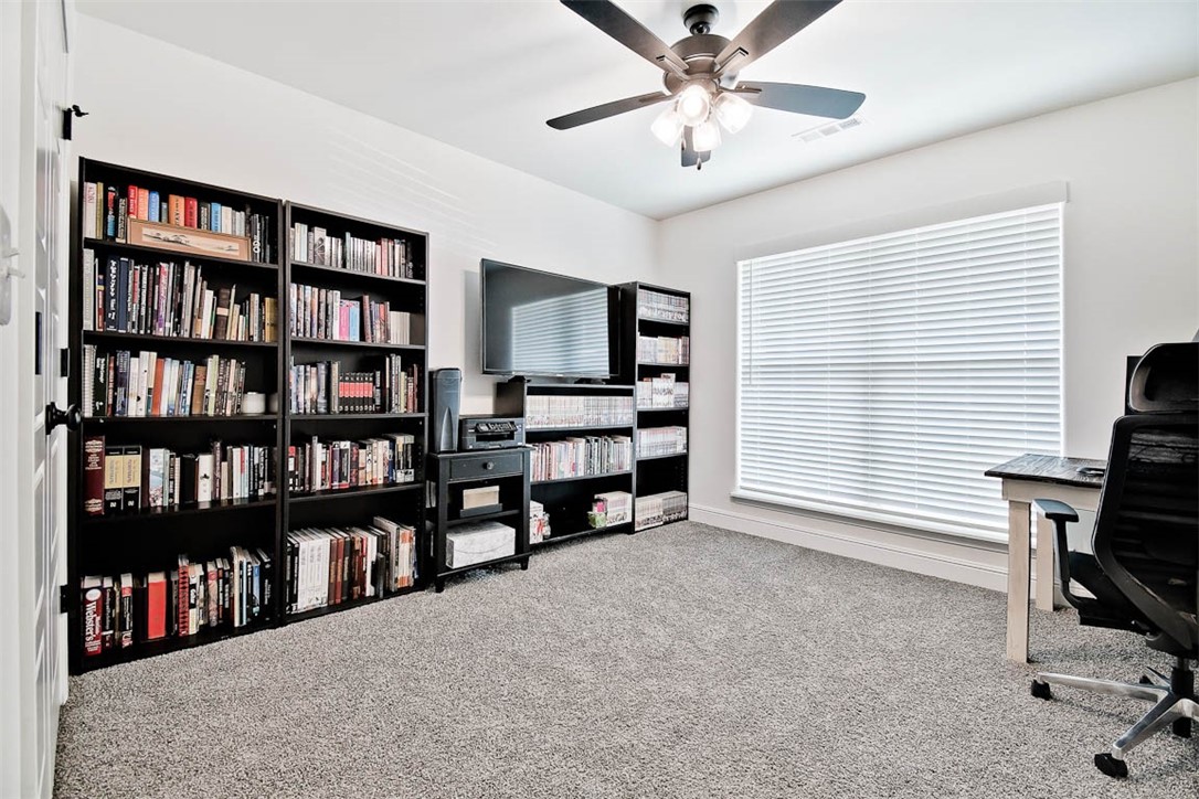 Deere Creek Ph 1 - Residential