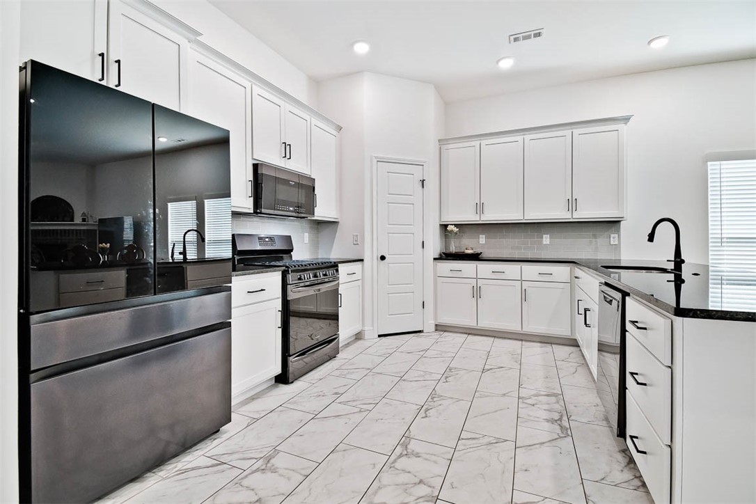 Deere Creek Ph 1 - Residential