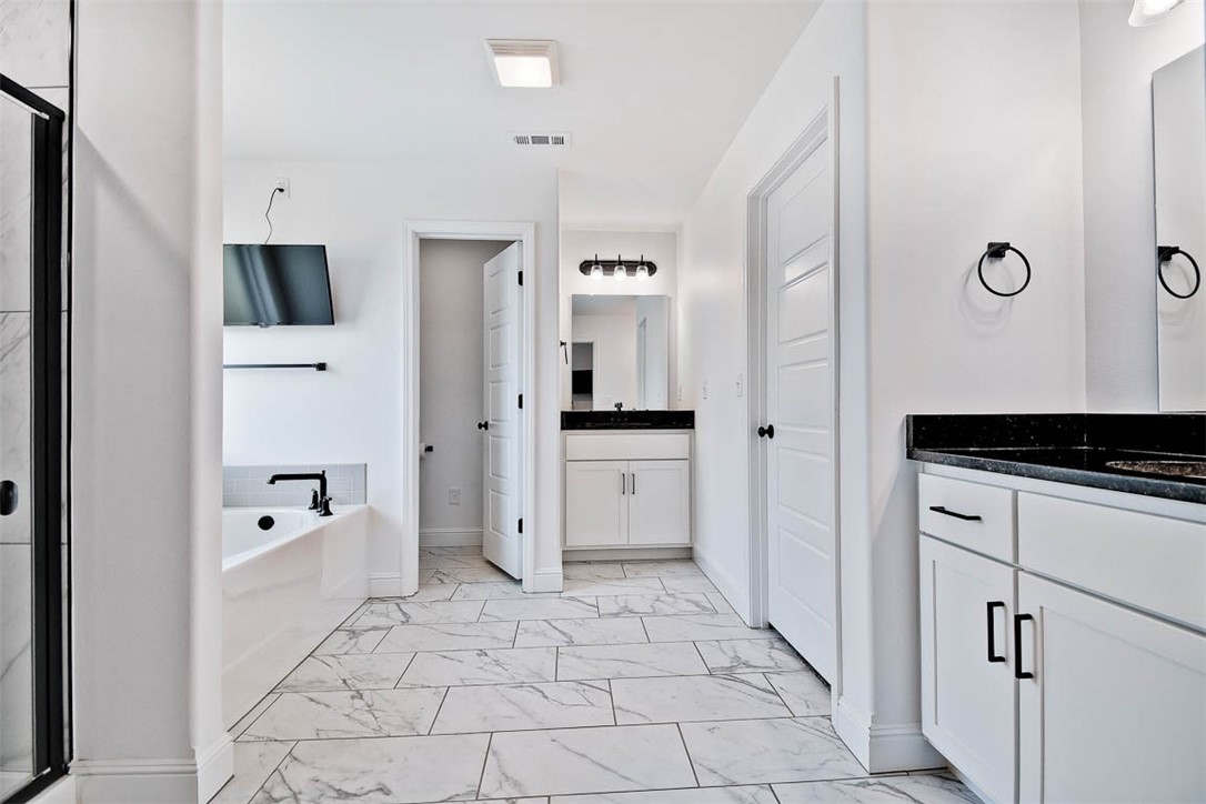 Deere Creek Ph 1 - Residential