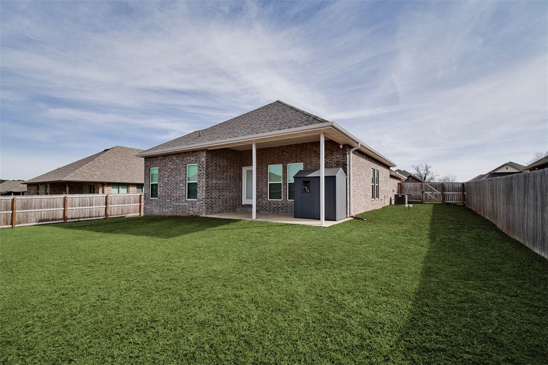 Deere Creek Ph 1 - Residential