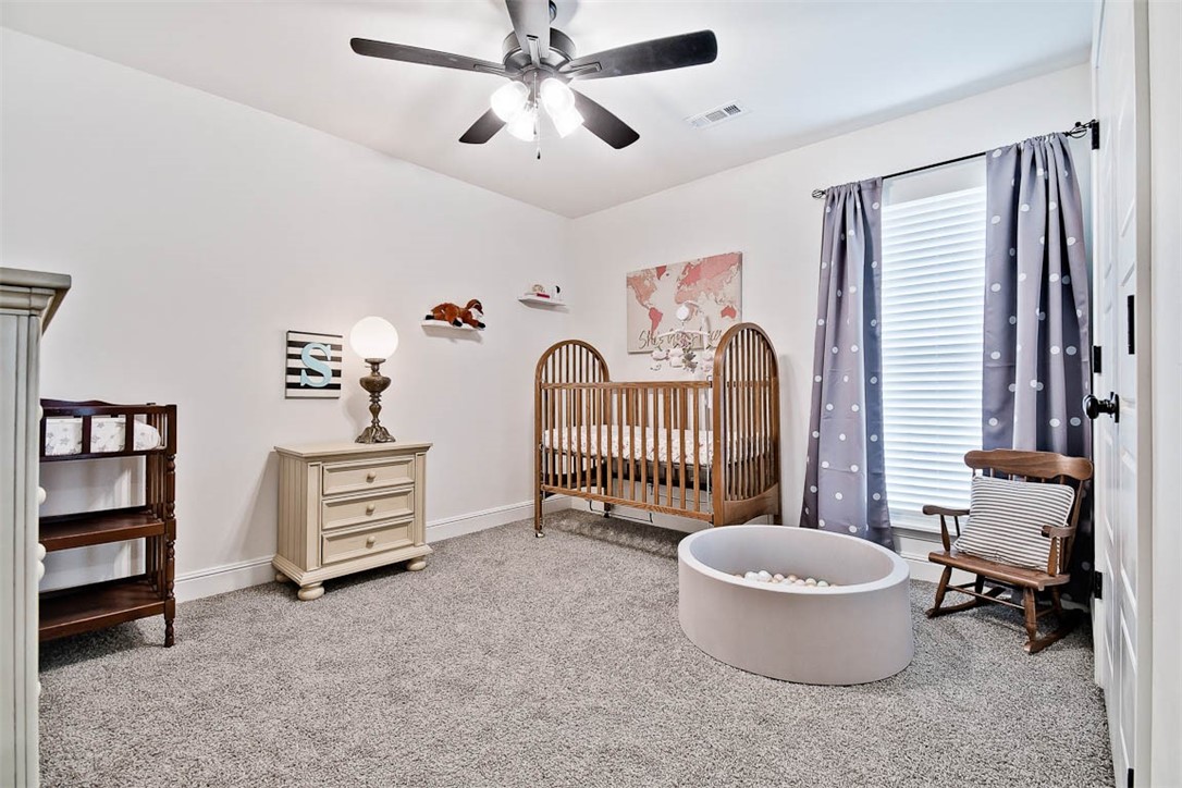 Deere Creek Ph 1 - Residential