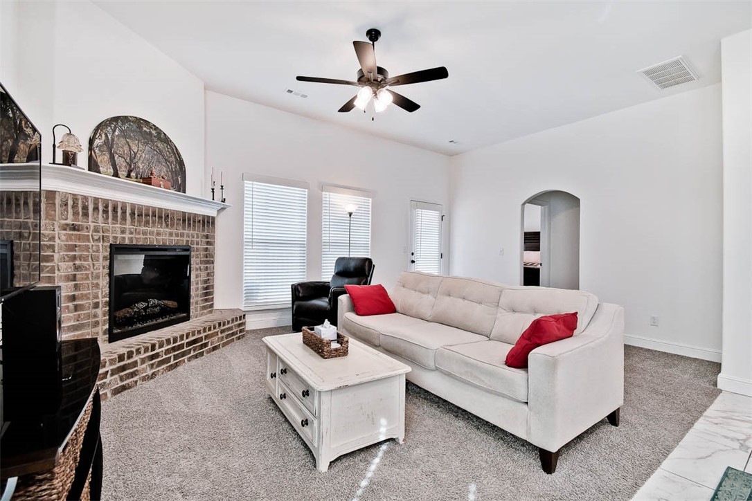 Deere Creek Ph 1 - Residential