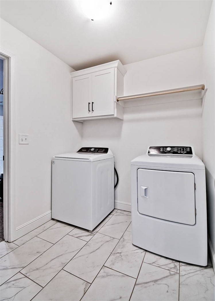 Deere Creek Ph 1 - Residential