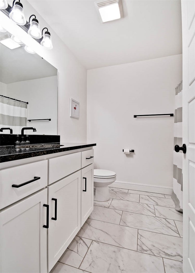 Deere Creek Ph 1 - Residential