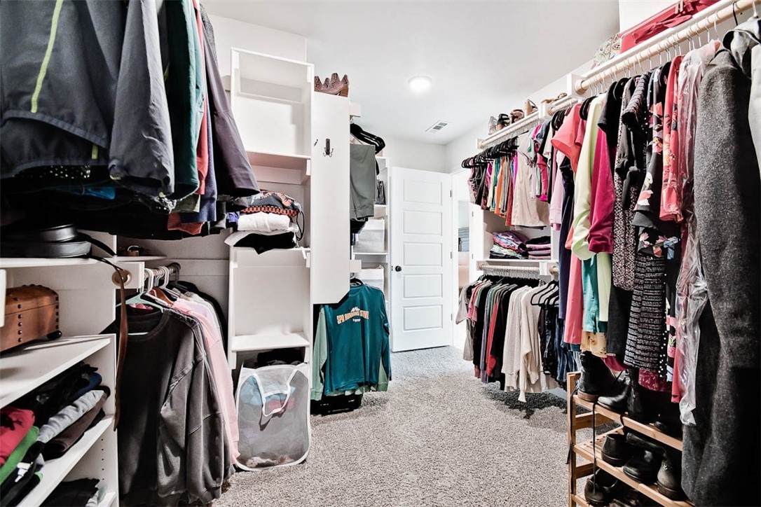 Deere Creek Ph 1 - Residential