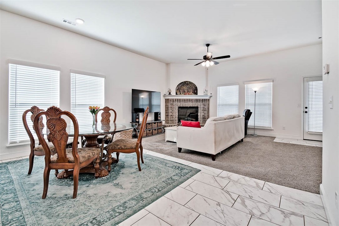 Deere Creek Ph 1 - Residential