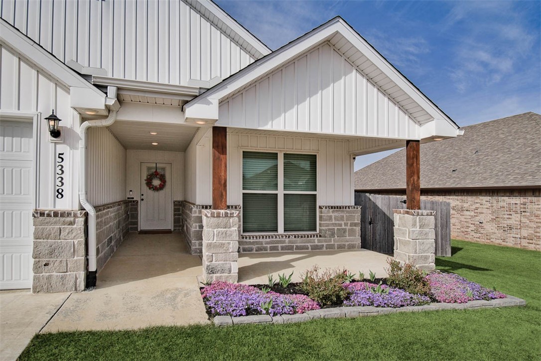 Deere Creek Ph 1 - Residential