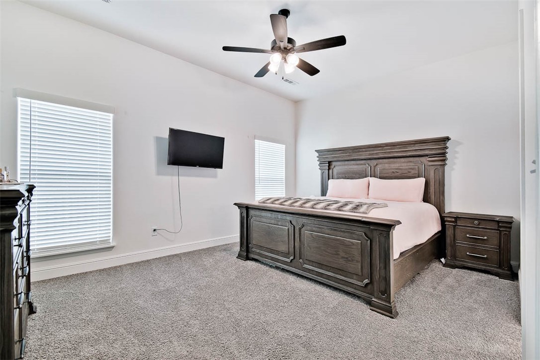 Deere Creek Ph 1 - Residential