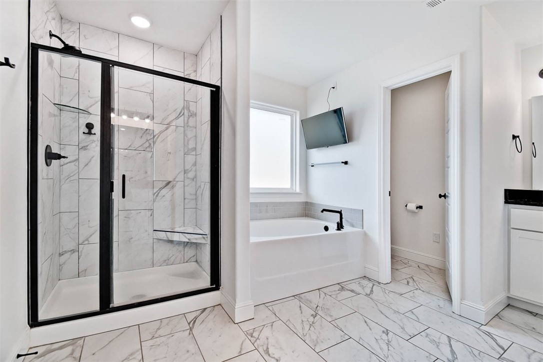 Deere Creek Ph 1 - Residential