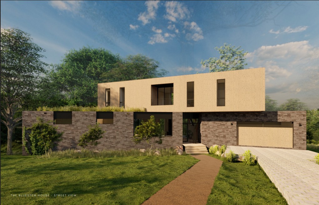 Nelagoney Glen - Residential