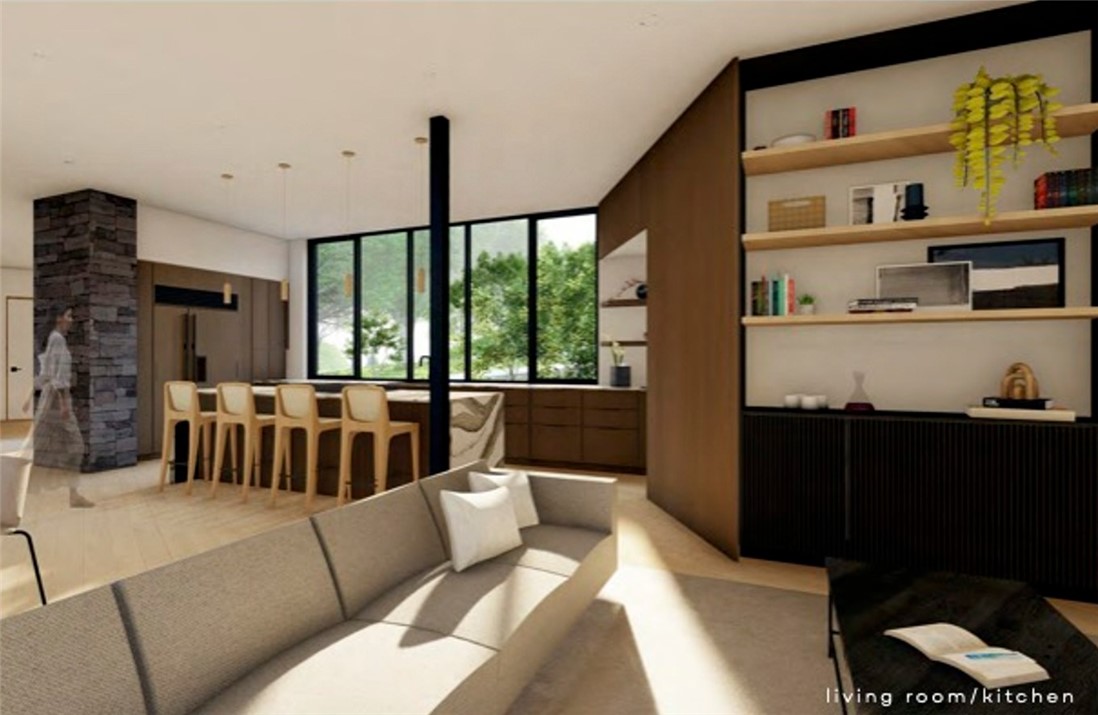 Nelagoney Glen - Residential