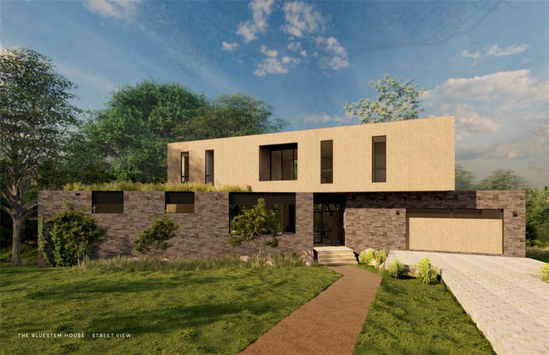 Nelagoney Glen - Residential