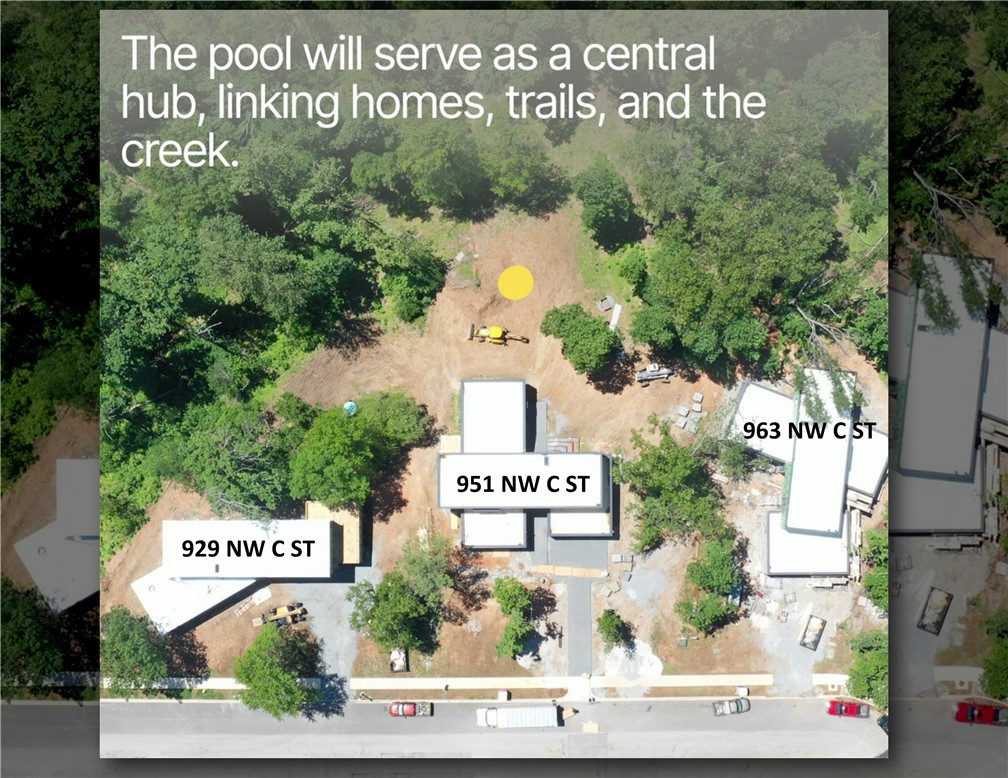 Nelagoney Glen - Residential