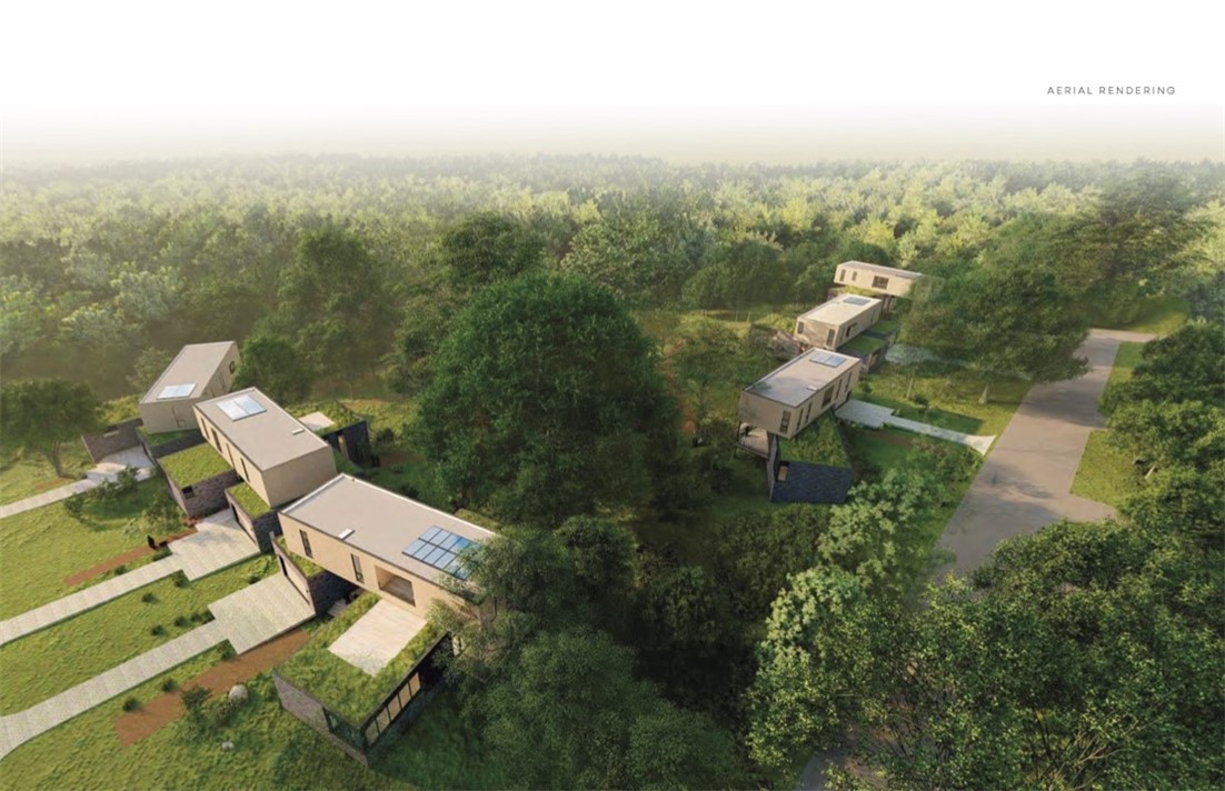 Nelagoney Glen - Residential