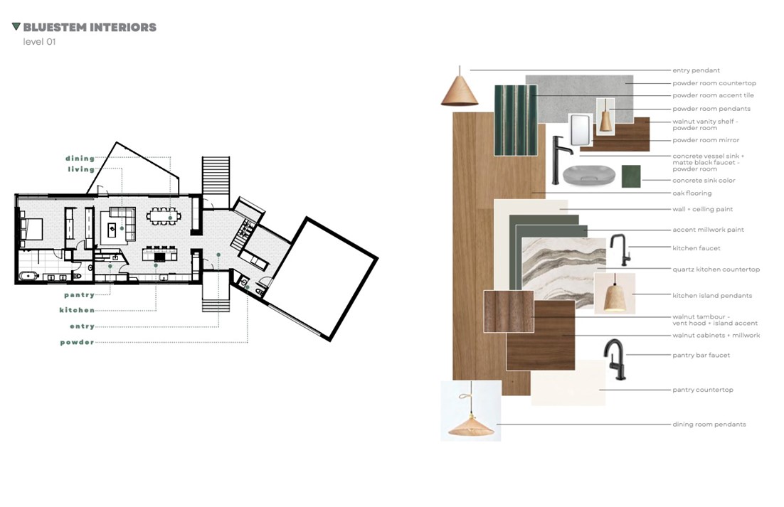 Nelagoney Glen - Residential