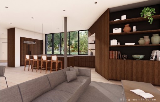 Nelagoney Glen - Residential
